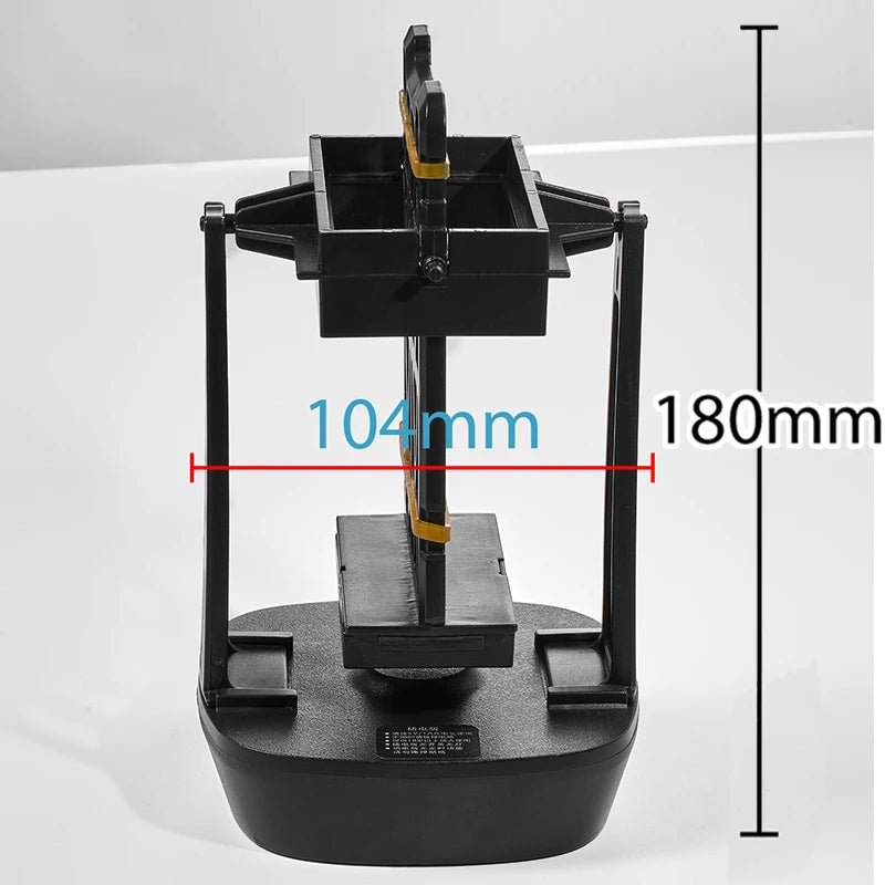 Automatic Watch Winder Self-Winding Device Watches Mechanical Rotomat Wind-Up Small Watch Shaker Mechanical Watch Winding Device