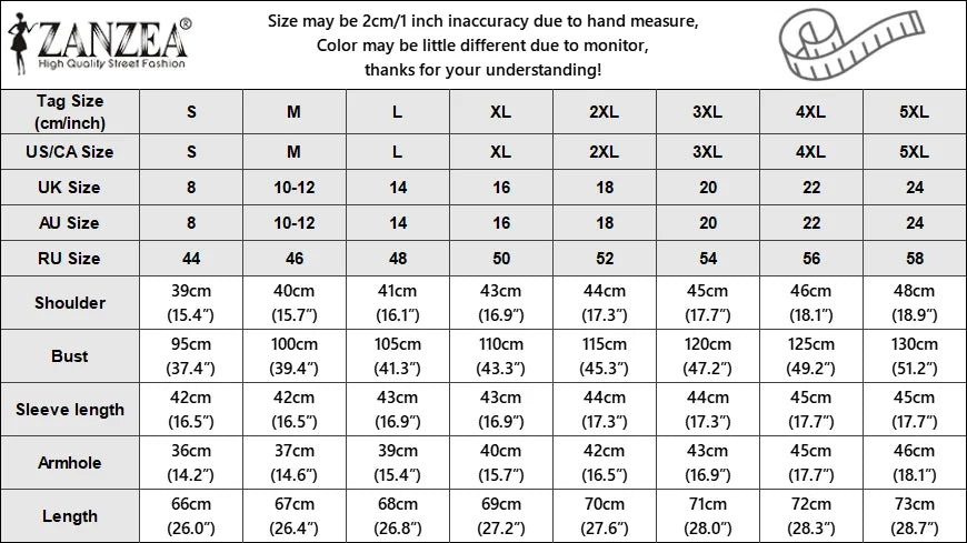 Women Autumn Patchwork Blouse 2025 ZANZEA Elegant Long Sleeve Tops Stylish Work Shirts Female Casual Loose Chemise Mujer Femme