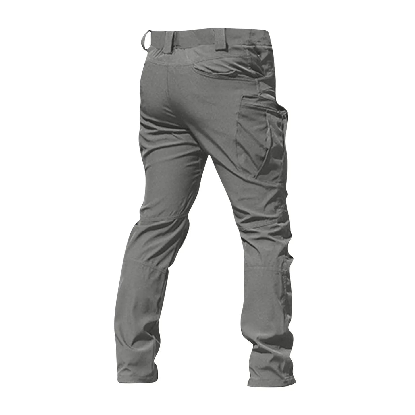 Pants Elastic Fabric Ix9  Special Service Pants Overalls pantalones hombre ropa hombre штаны мужские брюки мужские Trousers for