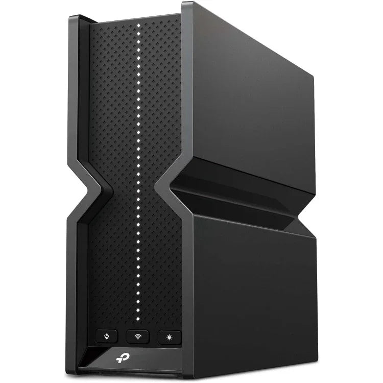 Furniture.Tri-Band BE9300 WiFi 7 Router Archer BE550 6-Stream 9.2Gbps Extended Coverage VPN Support sofa