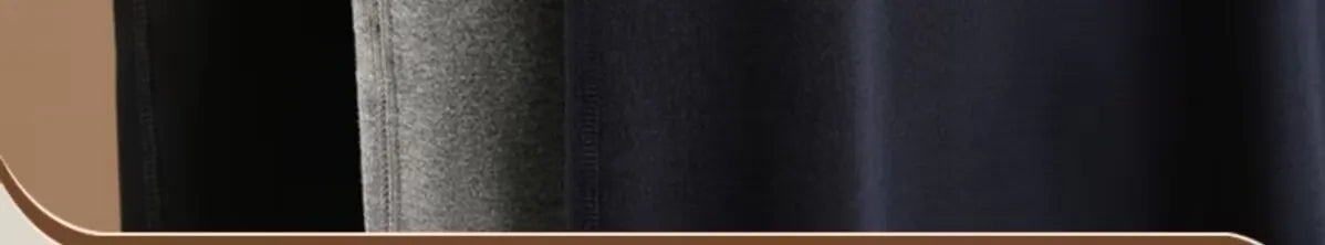 Men's Thermal Fce Lined Thiened Vest Warmth Inner Wear Slim Fit Anti-Cold Home Clothes Single Layer Knitted Fabric round...