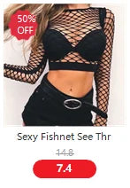 Summer Sheer Short Sleeve T Shirt Tops Women Slim Mesh Fish Net See-Through Crop Tops Tees Casual T Shirt Streetwear Clubwear