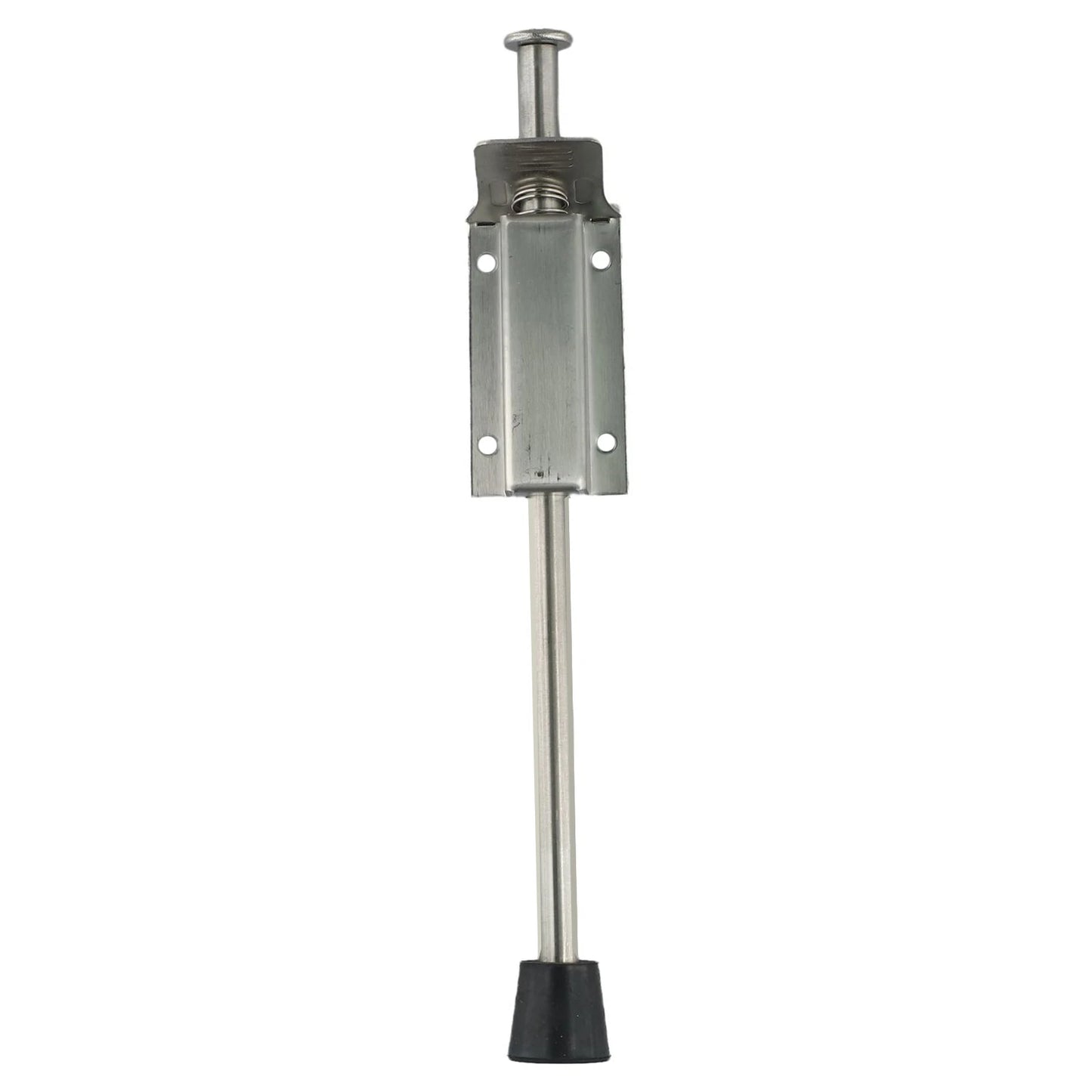 Home Office Foot Pedal Door Stopper Door Top Stopper Foot-operated Design Garage Door Positioning Practicality