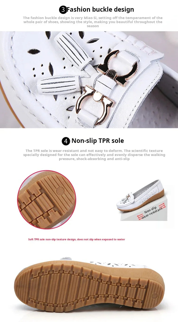 Dress High Heeled Shoes Elegant Low Heeled Women's Shoes Formal Fashion Light Cut Square Party Elegant Fashionable Single Shoes