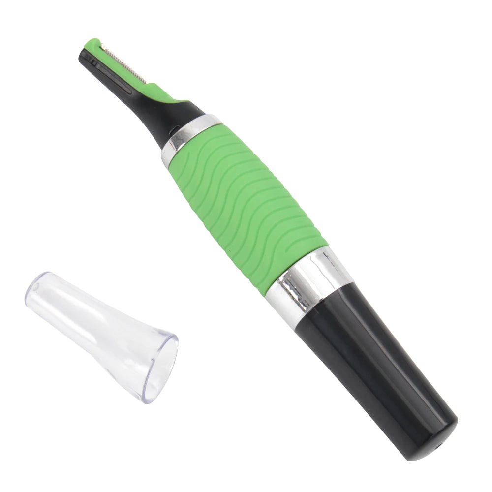 Electric Ear Nose Hair Trimmer for Men and Women Personal Clean Razor Shaver Removal Trimmer Face Care Hair Trimmer Tools