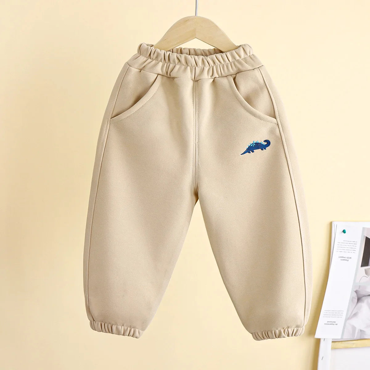Childrens Pants Spring and Autumn Baby Casual Pants Boys Sports , Children's Wear Outerwear Childrens Pants