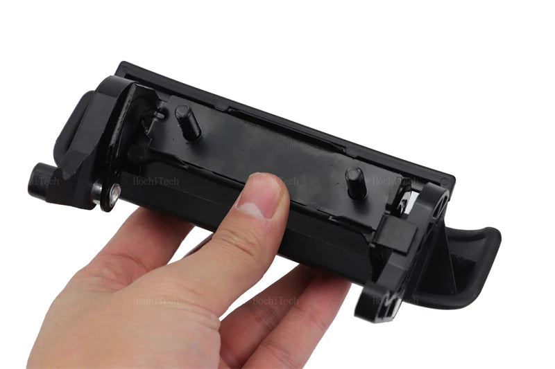 Car Tailgate Rear Door Handle Textured Exterior Replacement Repair Parts for Ford Ranger 1998 - 2011 1L5Z9943400AAA Accessories