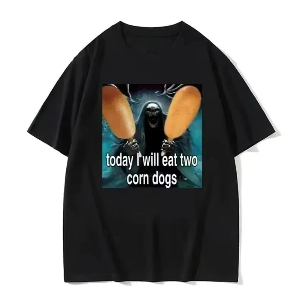 Autistic Funny Skeleton T Shirt Women Men Autism Edgy Skeleton Meme T-shirt Casual Short Sleeve Tshirt Oversize Casual T-shirt