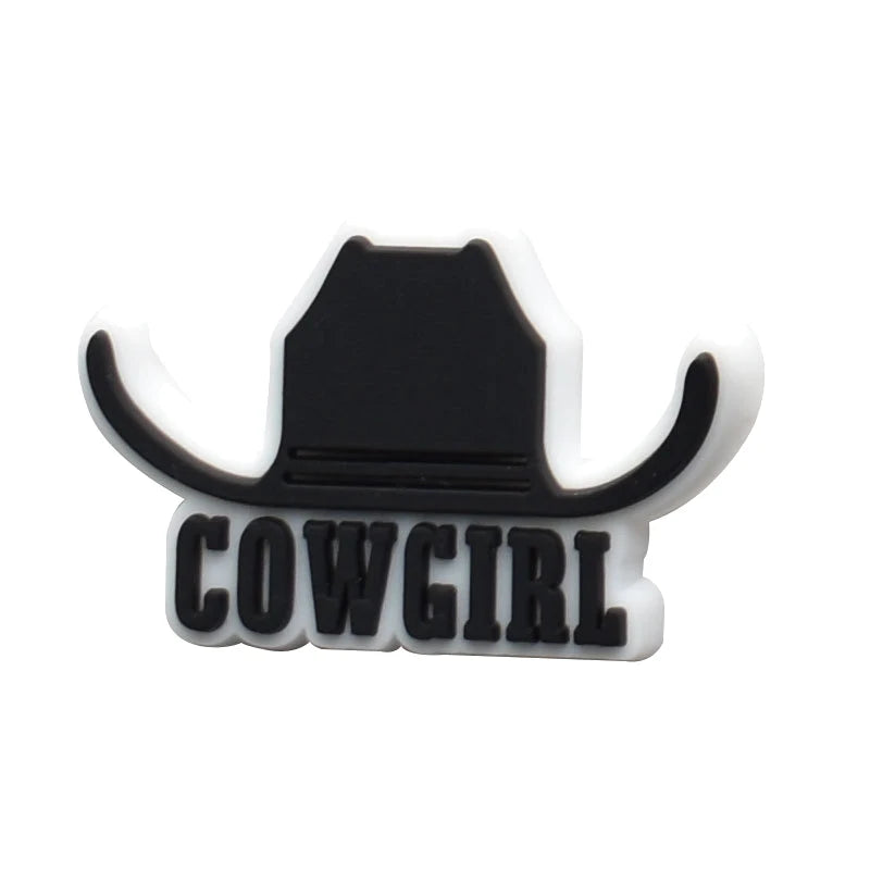 Horse Racing Shoe Charms for Crocs Sandals Women Clogs Pins Shoe Decorations Accessory Men Badges Girls Kids Shoes Accessories