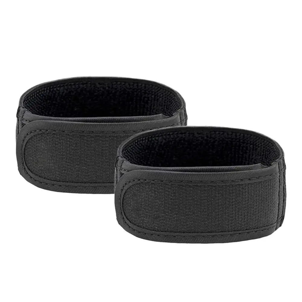 No Buckle Elastic Belts Buckle Free Waist Belts Fits 1 inch Belt Loop for Men and Women