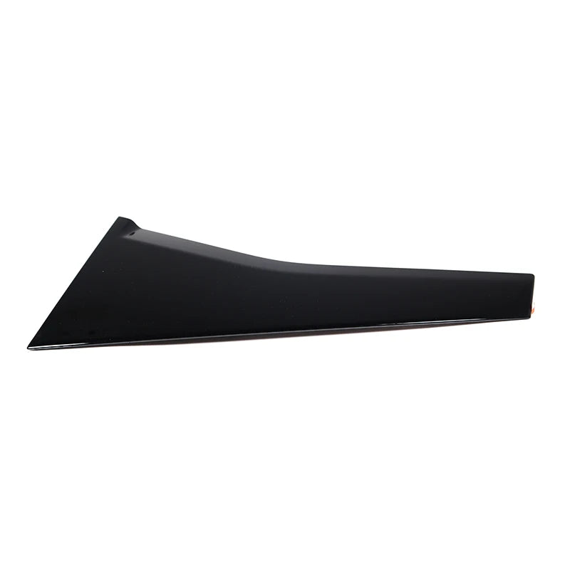For Suzuki Vitara Accessories 2016 2017 2018 2019 2020 Car Parts Front Door Rear Door Pillar Trim Decoration Outer Garnish Cover