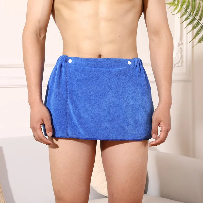 Autumn and winter men's and women's bath towels beach towels, the bath towels are soft, have good water absorption and are refle