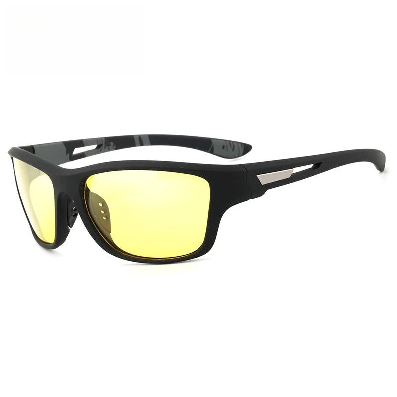 Polarized Glasses Fishing Sunglasses Men Driving Shades Male Eyeglasses Women UV400 Eyewear Hiking Classic Sun Glasses