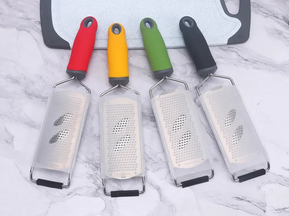 Cheese Planer Cheese Planer Multi functional Stainless Steel Sharp Vegetable Fruit Tool Cheese Planer Slicer Sharp Kitchen Tool