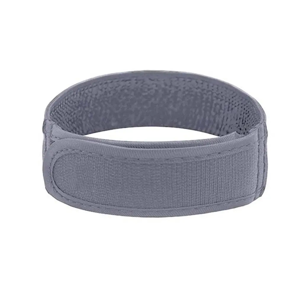 No Buckle Elastic Belts Buckle Free Waist Belts Fits 1 inch Belt Loop for Men and Women