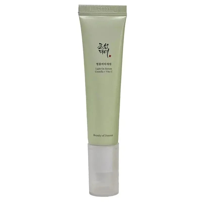 Korean Beauty of Joseon Rice Probiotic Skincare Set Sunscreen Face Eye Cream Natural Concealer Deep Repair Brightening the Skin