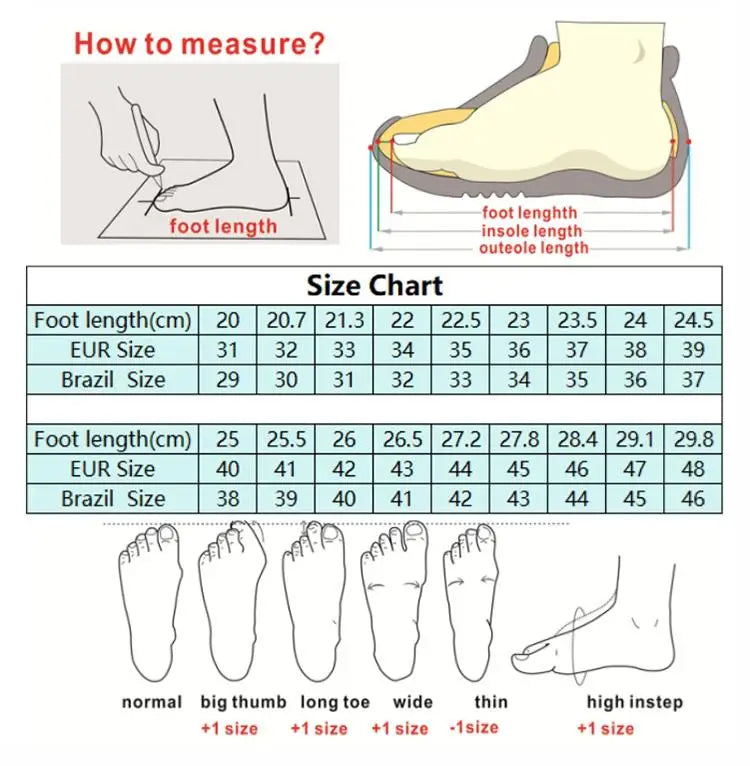 New Men's Soccer Shoes Professional Football Boots Non-Slip Cleats FG/TF Grass Outdoor Training Athletic Sneakers