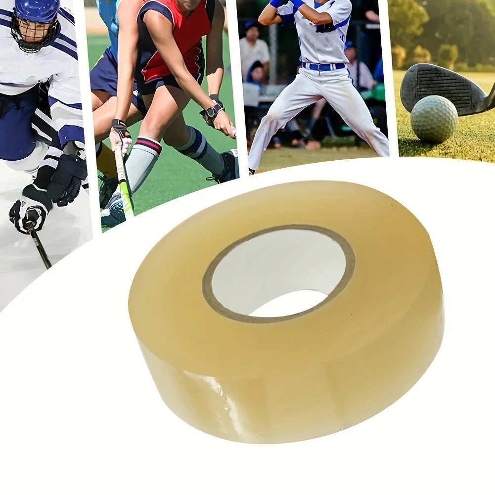 Hockey Tape, For Ice Hockey, Field Hockey, And Badminton, Provides Ultimate Grip And Non-Slip Adhesion, Perfect Gift