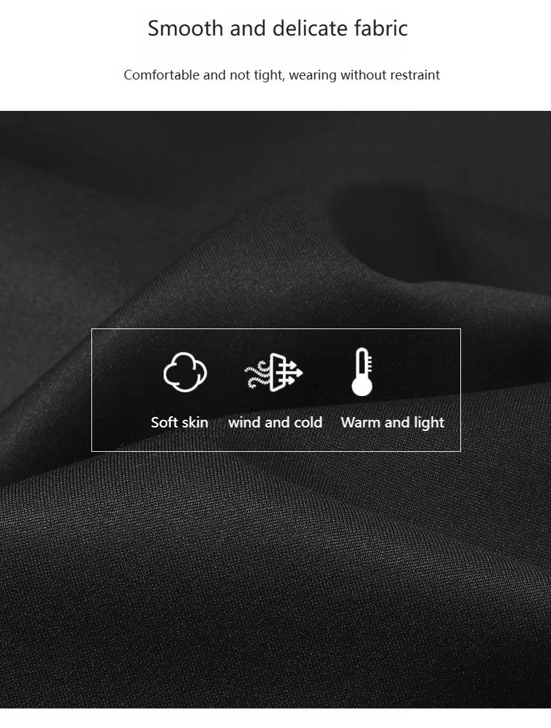 Winter Lambswool Men's Sets Thickened Fleece Sweatshirt Suit Men's Two-piece Hooded Tracksuit Men Sweatshirts Eu Sizes XS-2XL