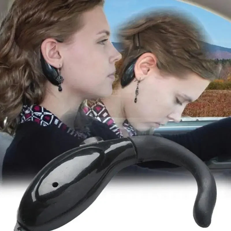Anti-sleep Alarm Drowsy Driver Sleepy Reminder Sleep Reminder Alarm Alert Sleepy Reminder For Car Driver To Keep Awake Car