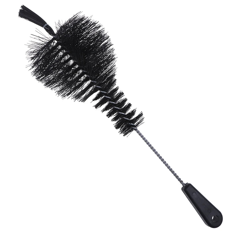 Glass Bottle Base Cleaning Brush For Shisha Hookahs Water Pipe Accessories