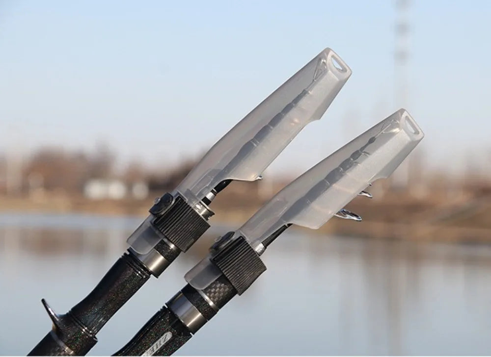 1.5m-1.8m Telescopic Fishing Rod  Glass Fibre Fishing Pole Casting Rod Fishing Rod Reel Set Lure Set Hooks Feeder Rod Combo