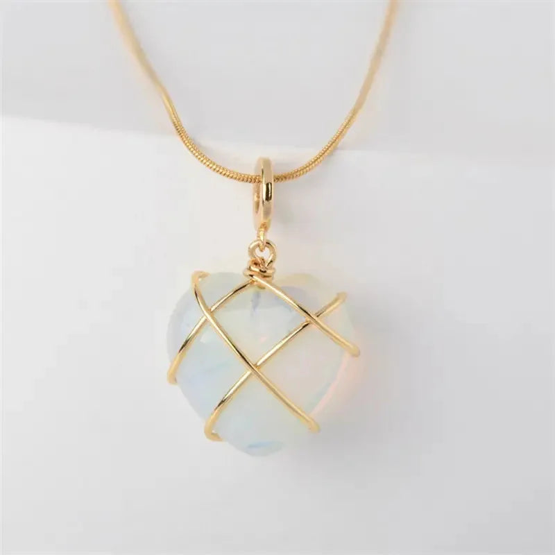 2 Necklace