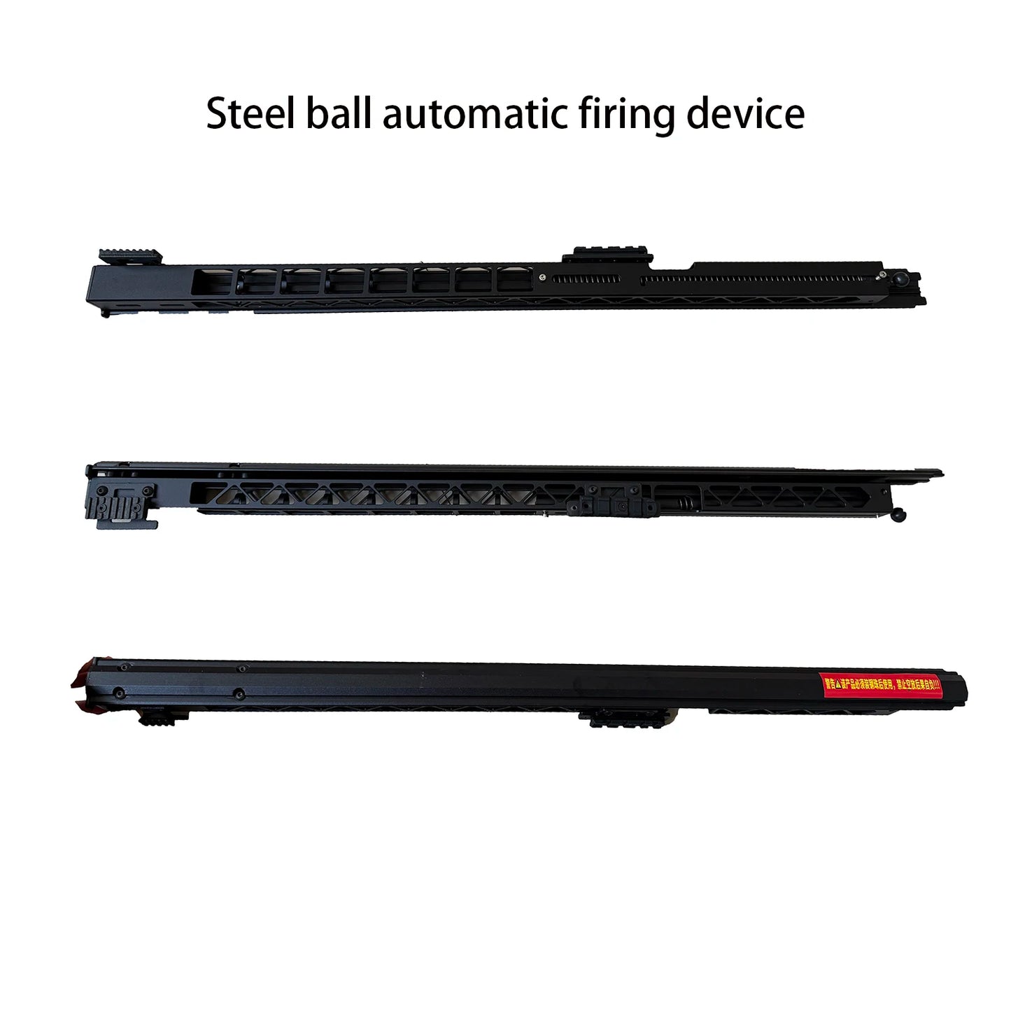 Powerful Slingshot Compound Bow Metal Hunting Catapult Continuous Fire Accessories Steel ball and Arrow for Fishing and Shooting