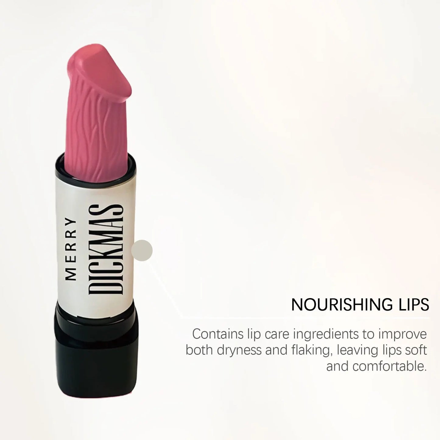 Party Lipstick Waterproof Long-Lasting Moisturizing Lip Gloss Festival Gift Rose Pink, Bright Red, Dark Purple, And Orange Brown