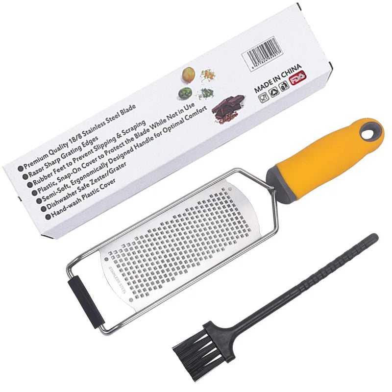 Cheese Planer Cheese Planer Multi functional Stainless Steel Sharp Vegetable Fruit Tool Cheese Planer Slicer Sharp Kitchen Tool