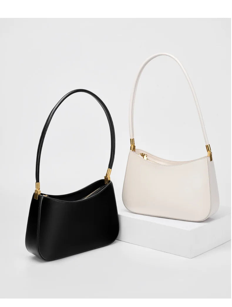 Women's Bag for Women Fashion  Designer Handbags Split Leather Bag Women Casual Tote Female Crossbody Bags