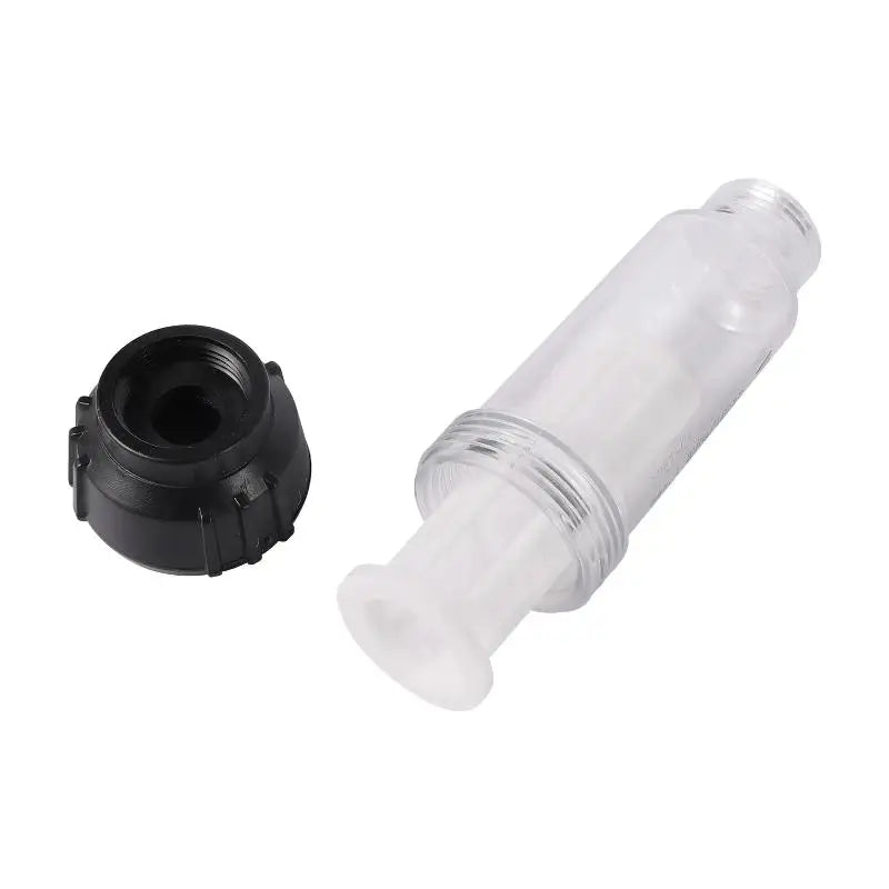 High Pressure Washer Water Filter For K2 K3 K4 K5 K6 K7 G3/4'' 175psi Water Filters Car Pressure Washer Assessoires