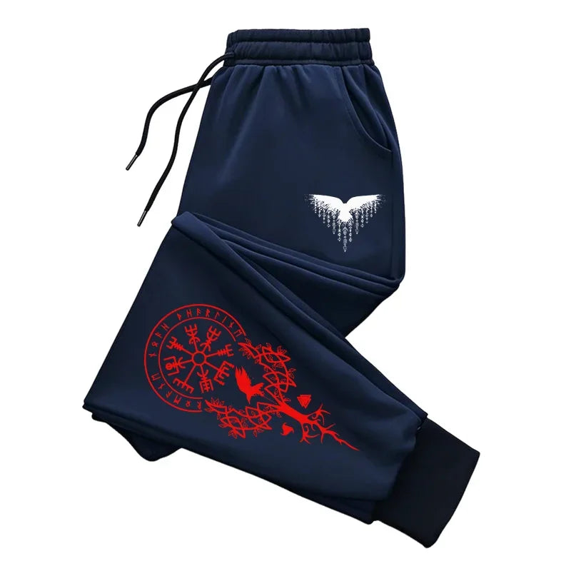 2025 New Men Jogger Pants Winter Casual Sweatpants Comfortable Trousers Outdoor Sporty Bottom Autumn Fashion Pants