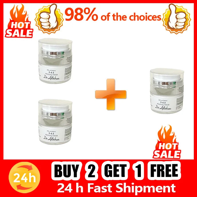 Korean Skin Care DR.345 Face Cream Hydrating Rejuvenating Skin Moisturize Cream Face Care Beauty Glow Recipe Anti Wrinkle Cream