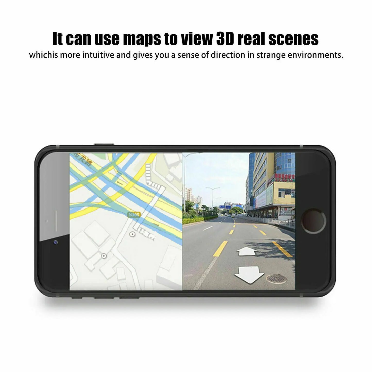 4G LTE GPS Tracker for Cars – Real-Time Anti-Theft Alarm & Vehicle Tracking Device