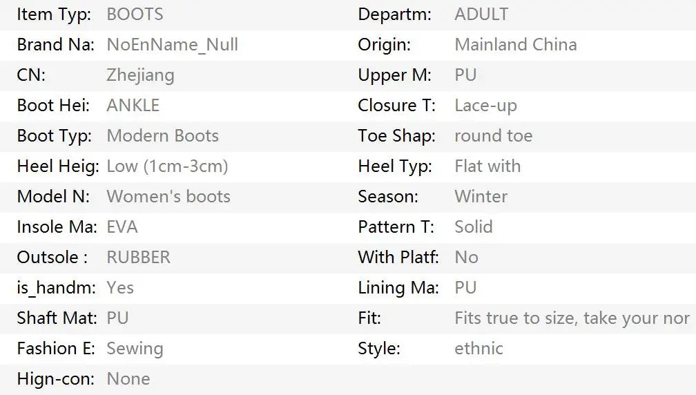 Shoes for Women 2024 Fashion Cross-tied Women's Boots Daily Boots Women Hot Sale Round Toe Comfortable Flat Shoes Ankle Boots