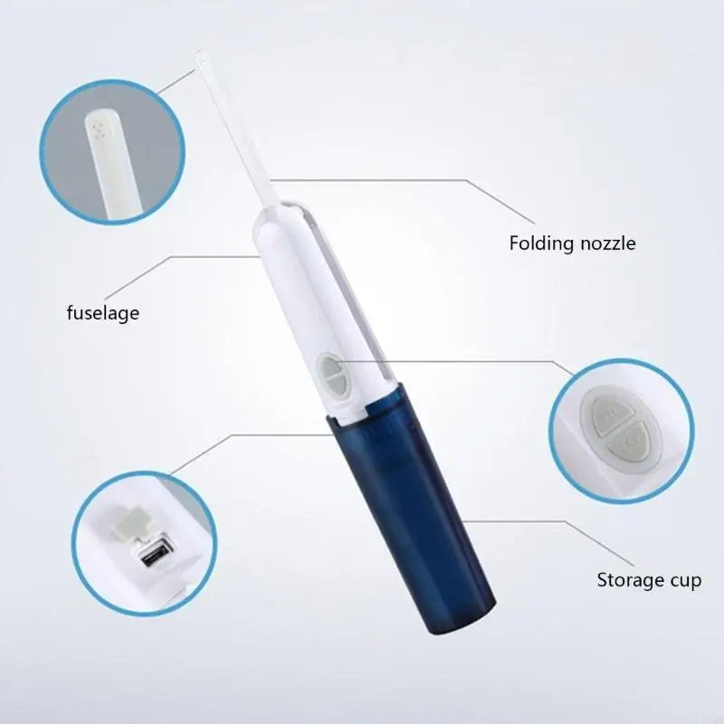 Electric Person Hygienes Bidet for Ladies Portable & Adjustable Electric Bidet Sprayer for Menstrual & Postpartum Use