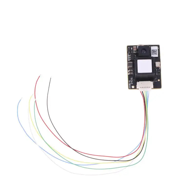 20m Single-Point dToF Laser Distance Sensor Module, Infrared LiDAR Ranging Sensor for Industrial Applications