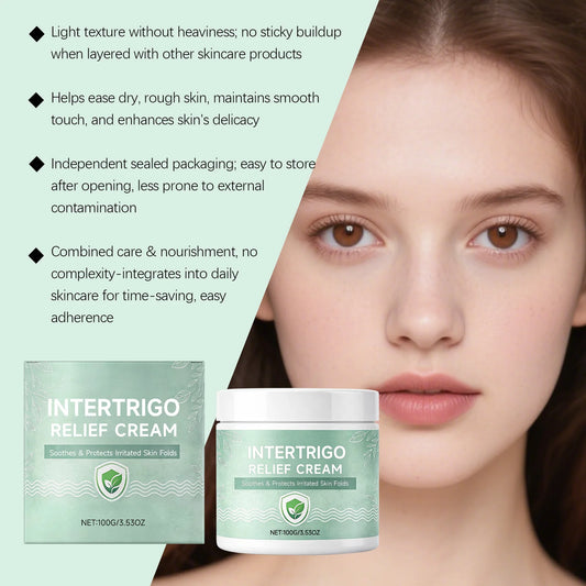Soothing Moisturizer Dry Skin Repair Firming Stabilizing Brightening Barrier Protection Nourishing Smoothing Glowing Day Cream