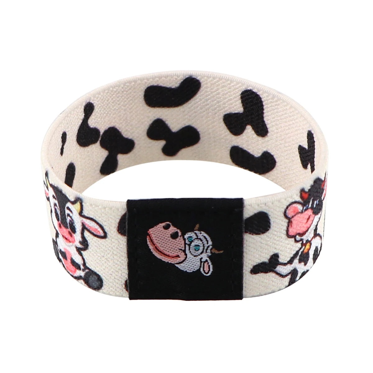 Autism Awareness Puzzle Bracelet For Women Elastic Sports Wristband Fashion Bangles Jewelry Nurse Doctor Accessories Teens Gifts
