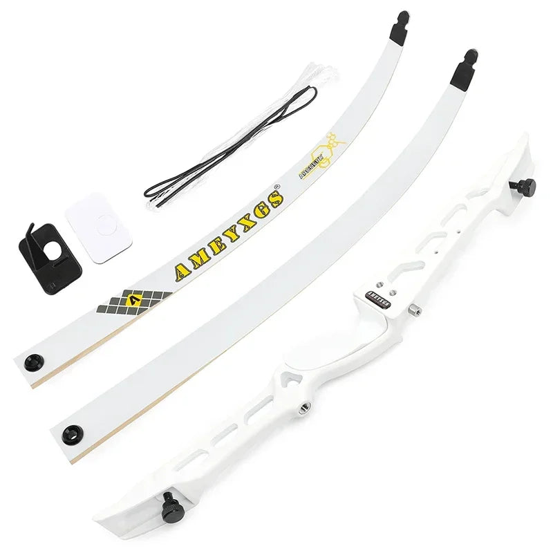 Archery Recurve Bow 66/68/70inch 14-40lbs with Arrow Rest Target Hunting Shooting Bow and Arrow Accessories
