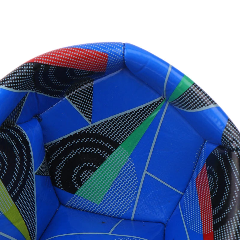 Size 2 Lightweight Soccer Ball Anti Wear Durable Football For Youth Adult Training Competition Sports Gear