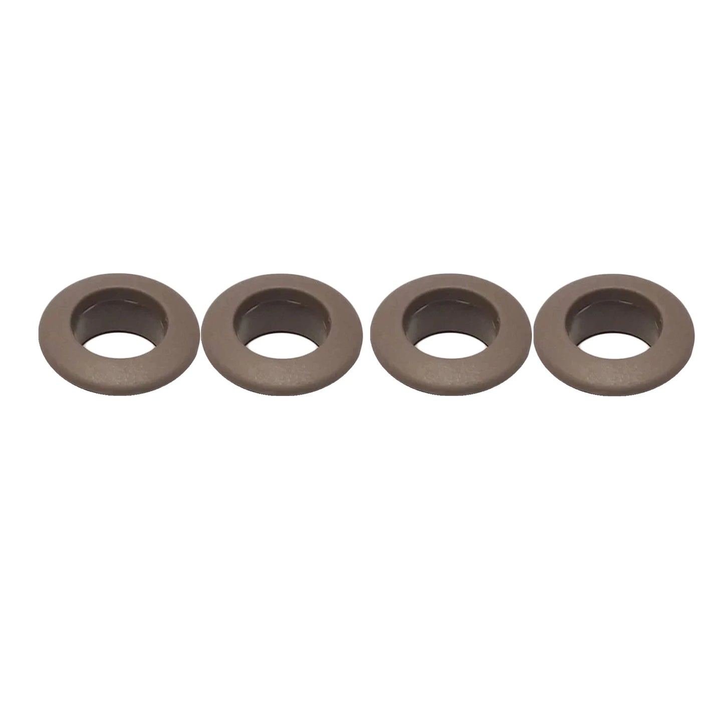 4x Door Panel Lock Pin Grommet For Volvo For S80 For S60 For V70 For XC70 XC90 Car Door Panel Lock Pin Grommet Car Parts