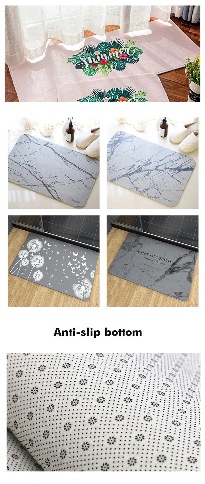 House Entrance Doormat Hallway Carpet Nurburgring Race Track Rug Living Room Rugs Foot Carpets Floor Mats Non-slip Home Decor