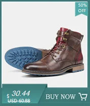 Steel Toe Man Work Boots Industrial Fashion Safety Shoes Men Non-Slip Work Sneakers Construction Waterproof Work Mens Shoes