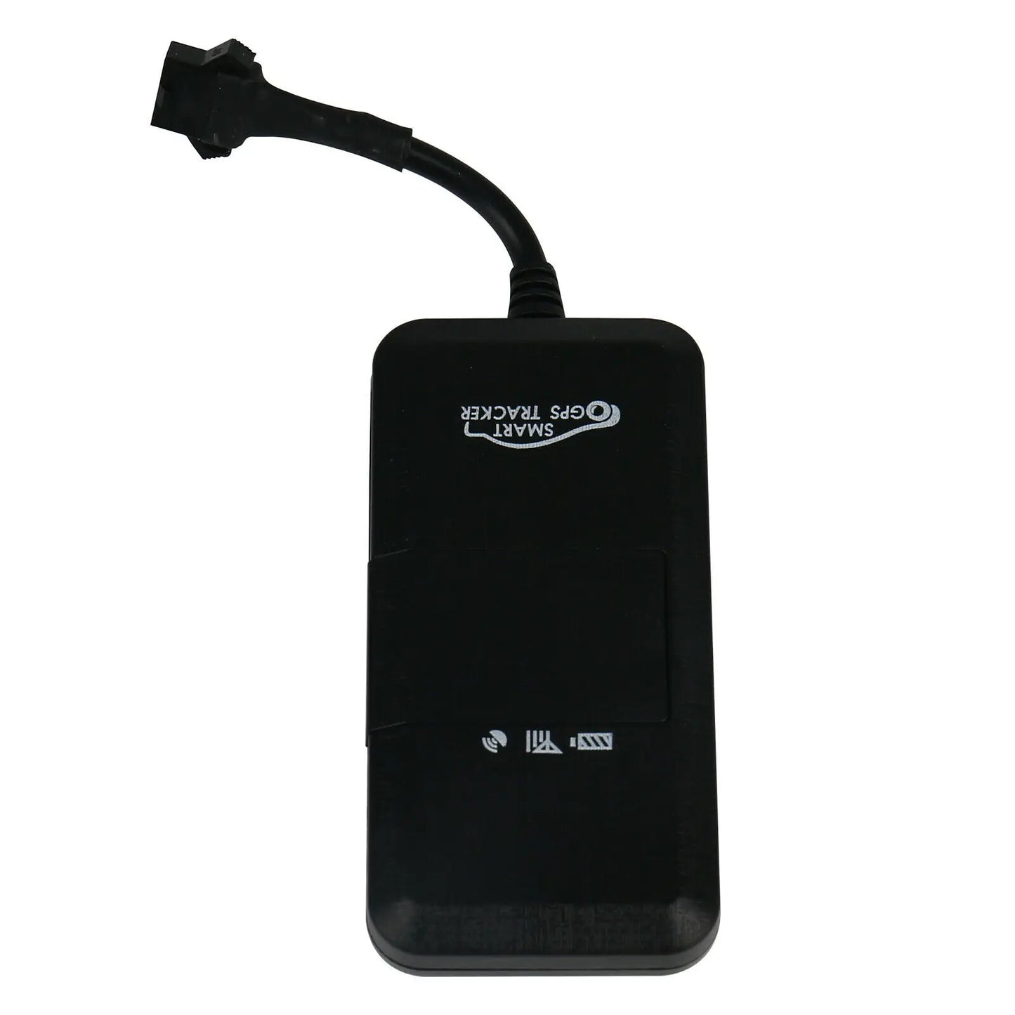 4G LTE GPS Tracker for Cars – Real-Time Anti-Theft Alarm & Vehicle Tracking Device