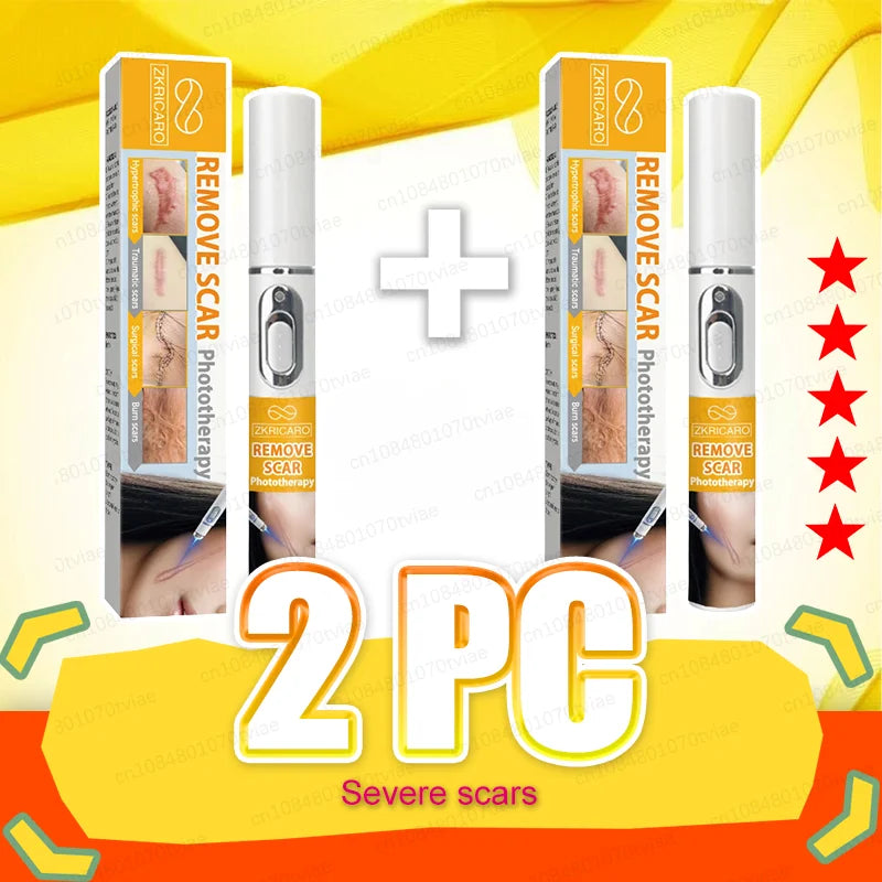 ᴿᵉᵖᵃⁱʳⁱⁿᵍ ˢᶜᵃʳˢ ᶠʳᵒᵐ ᵗʰᵉ ʳᵒᵒᵗ，make the skin naturally smooth