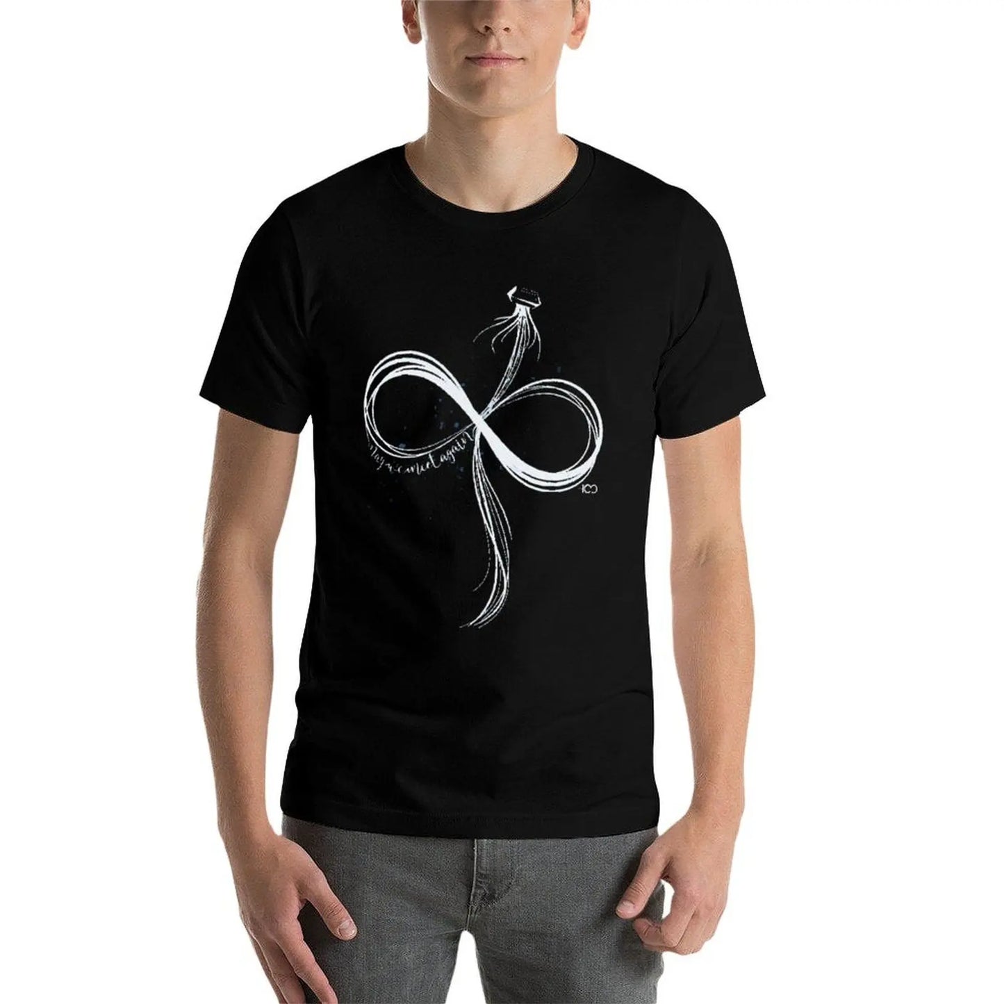 shirts Meet 100 T-Shirt 100% - cotton Again cotton shirt The man men We 100% t for May vintage shirts t graphic t T-Shirt