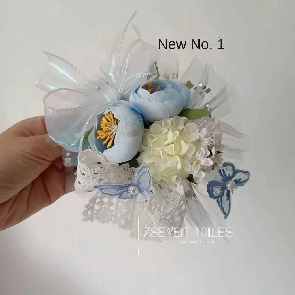 ins Turkey Kids Dress Party Dress for Kids Girl  Flower Girl Dresses Eid Dress Birthday Party Fashion Sweet Girls Dress