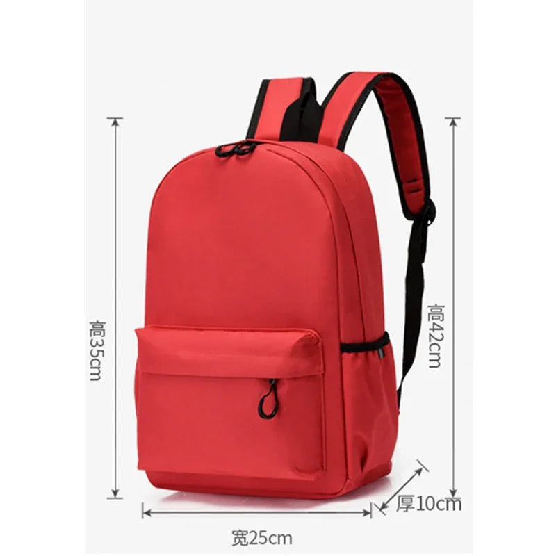 Basketball Printed Children School Bag Fashion Boy Girl Backpack Kids Kindergarten School Backpacks Cute Cartoon Bookbag Bags